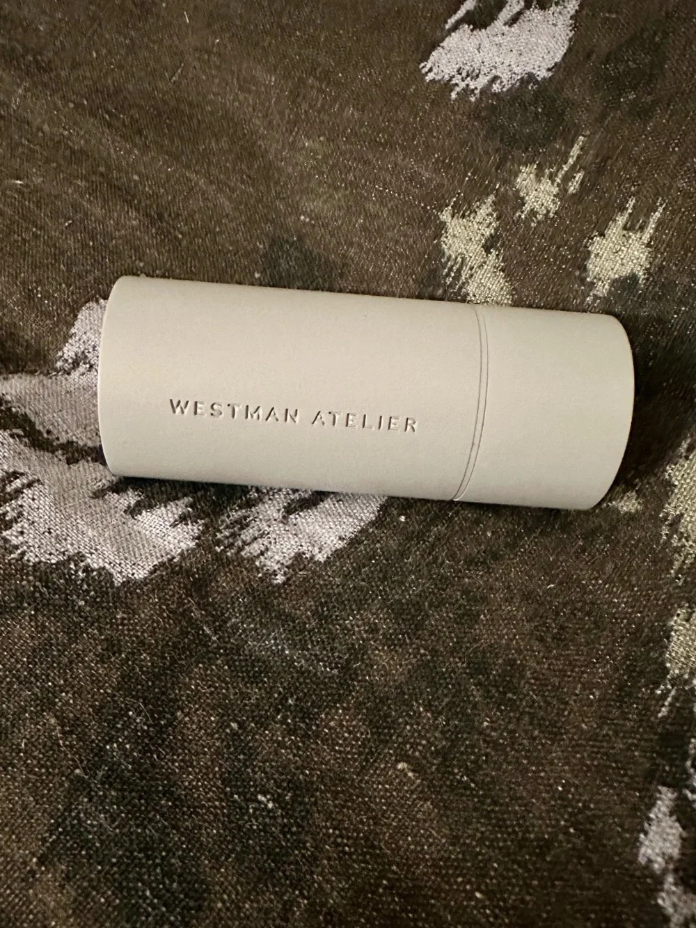 Westman Atelier Cream Blush Stick — Color Petal - New in Box